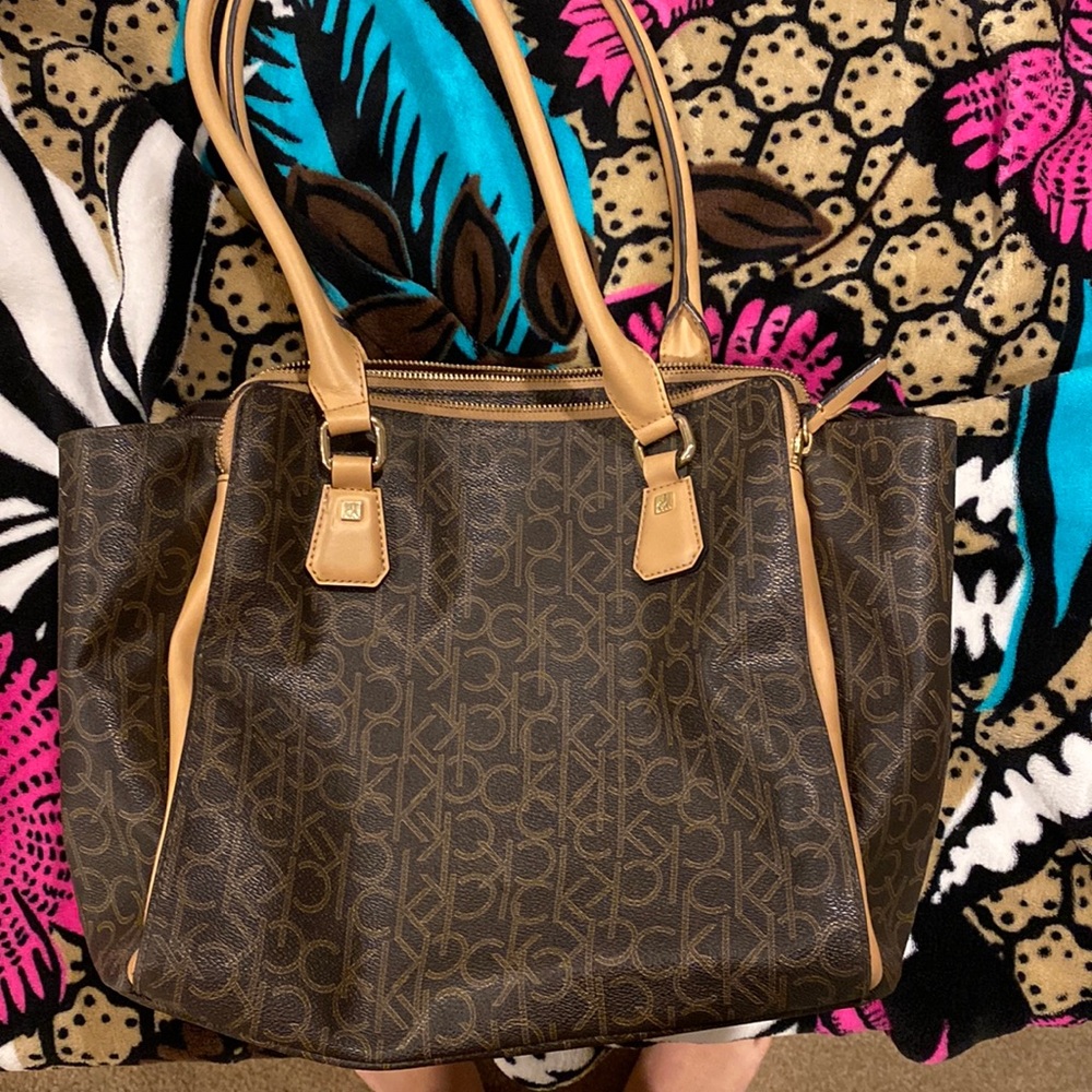 Calvin Klein Purse